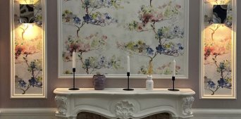 О компании ORAC и бренде ORAC DECOR